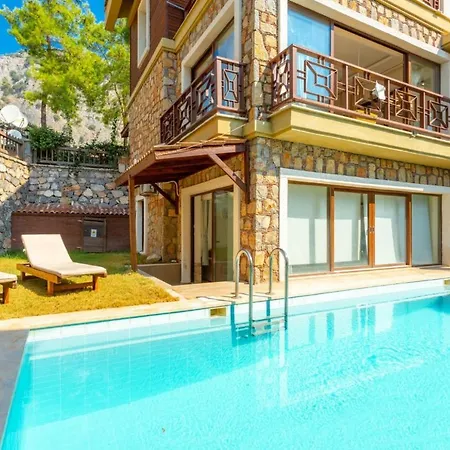 Villa Emir