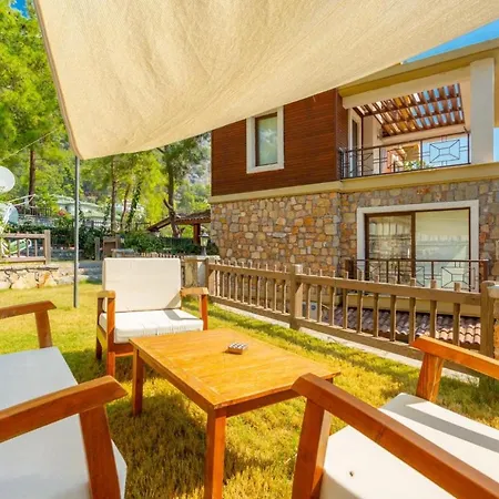 Villa Emir Göcek
