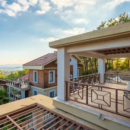 Villa Emir *