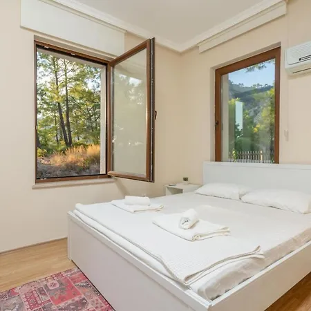 Villa Emir Göcek