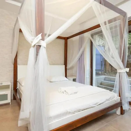 Villa Emir Göcek