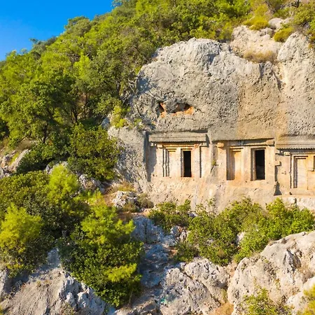 Villa Emir